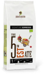 Johan & Nyström Espresso 5 Estate Organic szemes 500 g