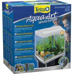 Tetra Discovery Line AquaArt szett 30 l