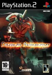 Midas Daemon Summoner (PS2)