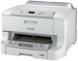 Epson WorkForce Pro WF-8090DW (C11CD43301)