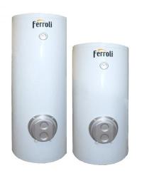 Ferroli Ecounit 150-1C (7GRA3010A)