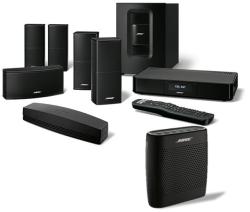 Bose SoundTouch 520 5.1