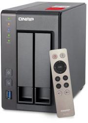 QNAP TS-251+-8G
