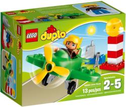 LEGO® DUPLO® - Kis repülőgép (10808)