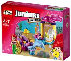 LEGO® Juniors - Disney Princess™ - Ariel delfines hintója (10723)