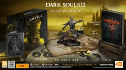 BANDAI NAMCO Entertainment Dark Souls III [Collector Edition] (Xbox One)