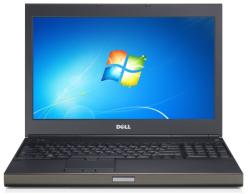 Dell Precision M4800 D-M4800-593159-111