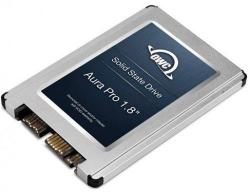 OWC Aura Pro 1.8" 120GB OWCSSDAP81120