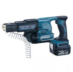 Makita DFR440RFE