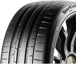 Continental SportContact 6 XL 265/30 ZR21 96Y