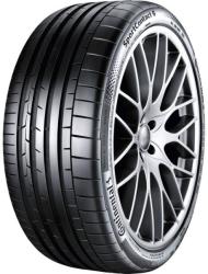 Continental SportContact 6 XL 255/30 ZR20 92Y