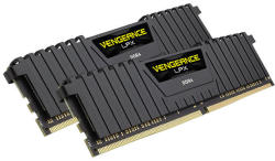 Corsair VENGEANCE LPX 16GB (2x8GB) DDR4 2400MHz CMK16GX4M2A2400C16