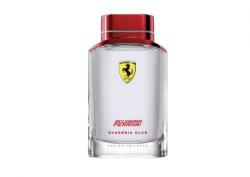 Ferrari Scuderia Ferrari Club EDT 125 ml Tester