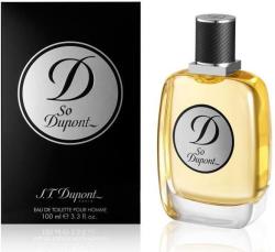 S.T. Dupont So Dupont pour Homme EDT 100 ml