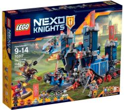 LEGO® Nexo Knights - A Fortrex (70317)