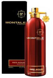 Montale Red Aoud EDP 100 ml
