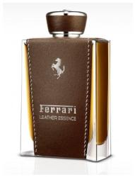 Ferrari Leather Essence EDP 100 ml Tester