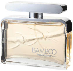 Franck Olivier Bamboo for Women EDP 75 ml