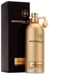 Montale Aoud Ambre EDP 100 ml Parfum