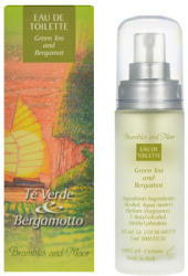 Frais Monde Green Tea and Bergamot EDT 30 ml