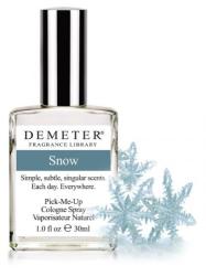 Demeter Snow EDC 30 ml