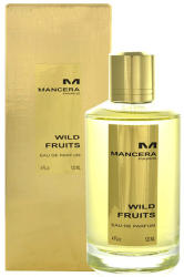 Mancera Wild Fruits EDP 60 ml