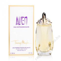 Thierry Mugler Alien Eau Extraordinaire Gold Shimmer (Limited Edition) EDT 90 ml