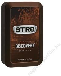 STR8 Discovery EDT 100 ml
