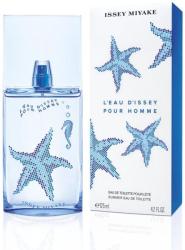 Issey Miyake L'Eau D'Issey Summer pour Homme 2014 EDT 125 ml Tester