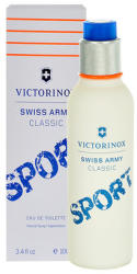 Victorinox Swiss Army Classic Sport EDT 100 ml