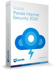Panda Internet Security 2016 (5 Device/3 Year) UW3IS165