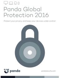 Panda Global Protection 2016 (5 Device/1 Year) UW2GP165
