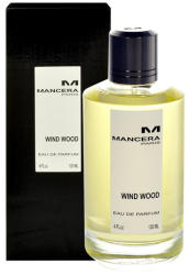 Mancera Wind Wood EDP 60 ml