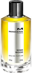 Mancera Wind Wood EDP 120 ml Parfum