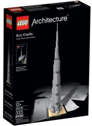 LEGO® Architecture - Burj Khalifa (21031)