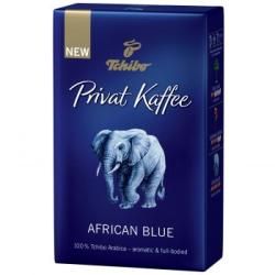 Tchibo Privat Kaffee African Blue őrölt 250 g