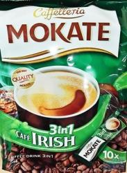 MOKATE Irish 3in1 instant 10 x 18 g