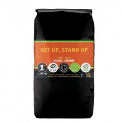 Marley Coffee Get Up Stand Up szemes 1 kg