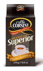 Caffe Corsini Arabica Superior őrölt 250 g