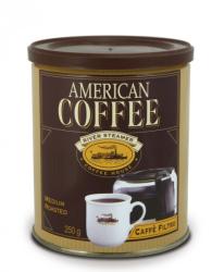 Caffe Corsini American Coffee őrölt 250 g