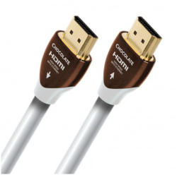 AudioQuest Cablu HDMI Audioquest Chocolate 0.6 metri