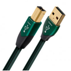 AUDIOQUEST Cablu AudioQuest USB Forest