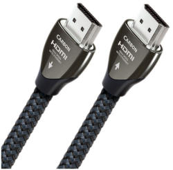 AudioQuest Cablu HDMI Audioquest Carbon 0.6 metri