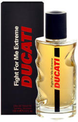 Ducati Fight for Me Extreme EDT 50 ml