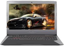 ASUS ROG G752VY-GC179T