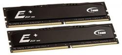 Team Group Elite Plus 8GB (2x4GB) DDR4 2400MHz TPKD48G2400HC16DC01