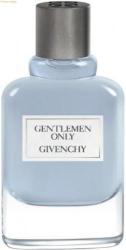 Givenchy Gentlemen Only EDT 50 ml Tester