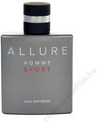 CHANEL Allure Homme Sport Eau Extreme EDP 150 ml Tester