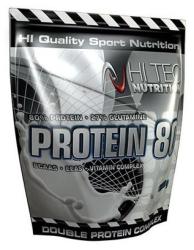 Hi Tec Nutrition Protein 80 1000 g