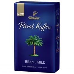 Tchibo Privat Kaffee Brazil Mild őrölt 250 g